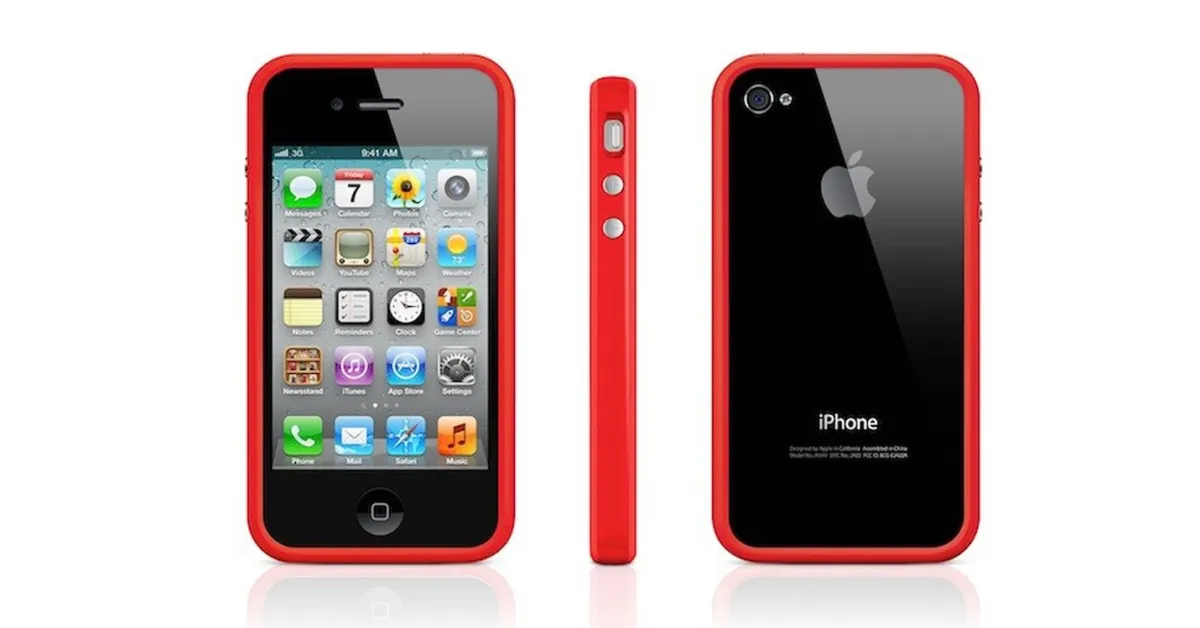 Featured image for Leaked Details Point to iPhone 17's Slimmer Design and New Cases