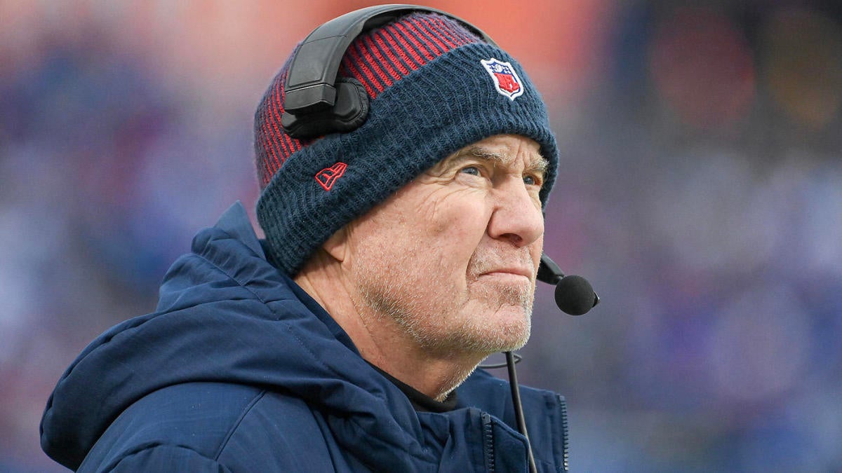 "NFL Head Coaching Carousel: Matching the Best Candidates to Open Jobs"