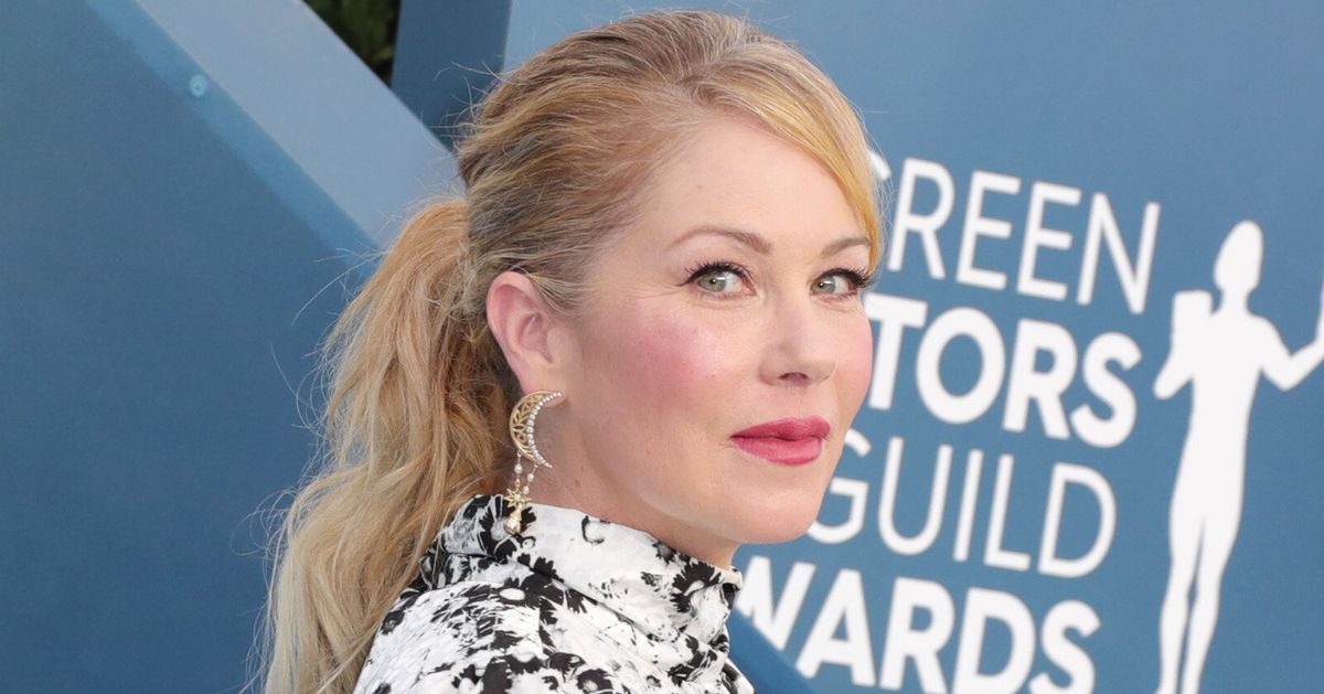 Featured image for Christina Applegate Discusses Deep Depression Amid MS Battle