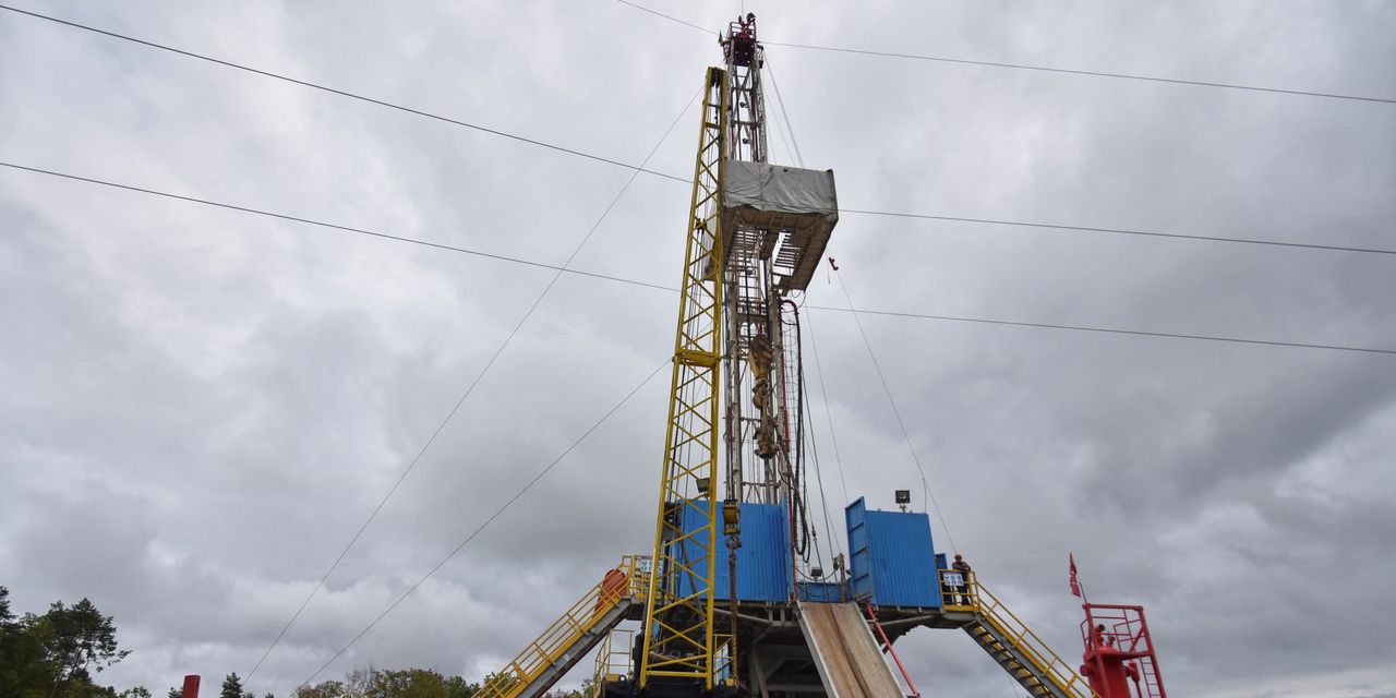 Russia Ordered to Pay $5 Billion to Ukraine's Naftogaz for Seizing Crimea Assets