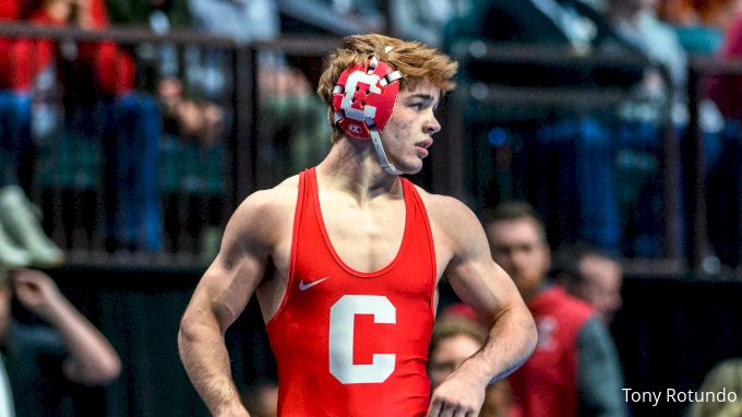 Featured image for Week 10 NCAA Upsets of the 2025-26 Season