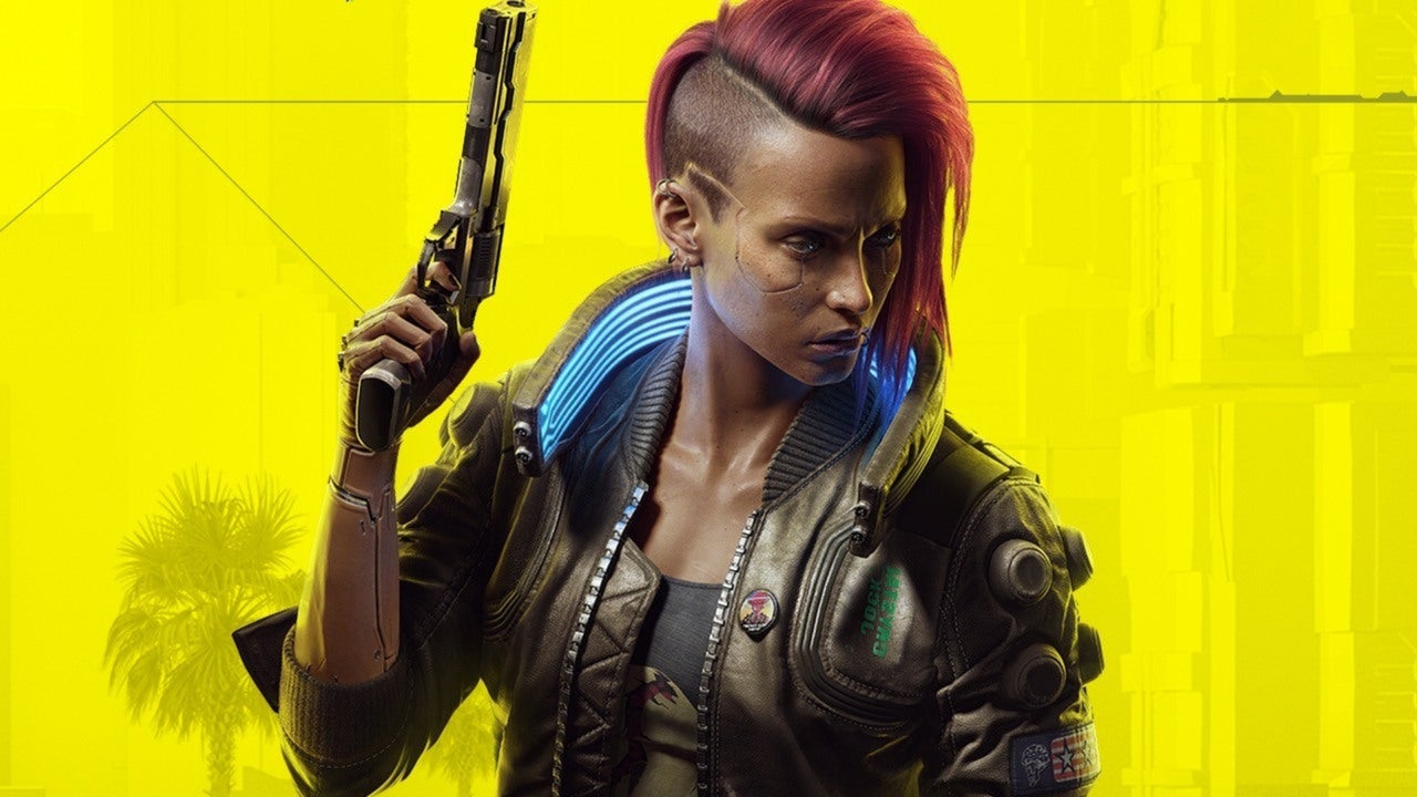 "Cyberpunk 2077's Record-Breaking Sales and New Live Action Project Announced"