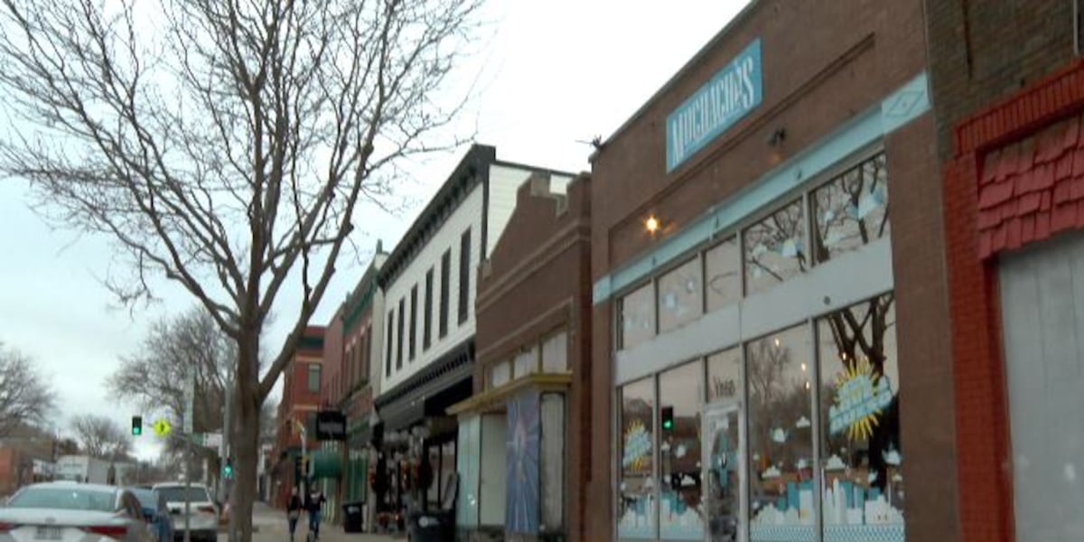 Featured image for "Omaha Eatery's Resurgence Sparks Hope for Thriving 2024"