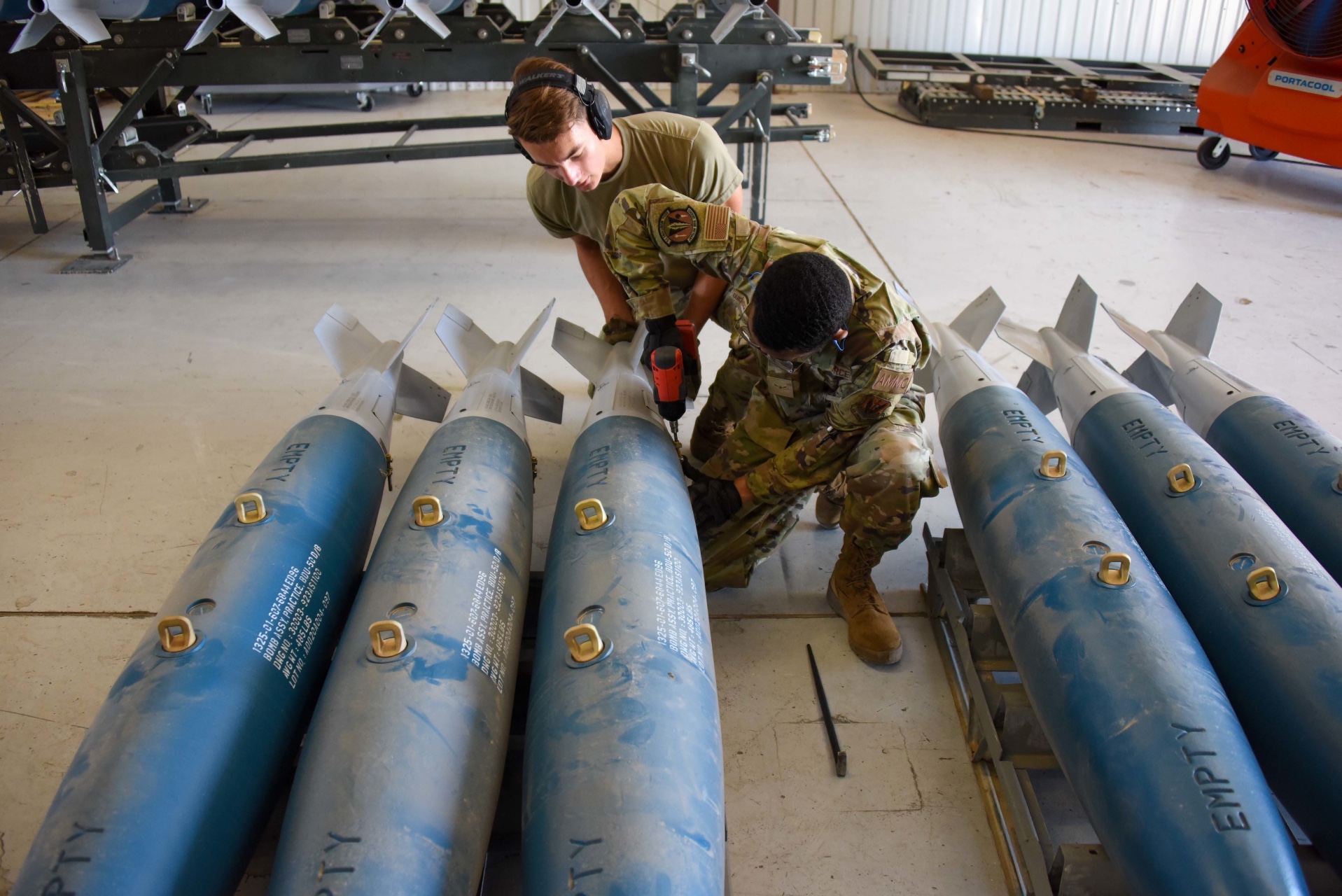 Featured image for "Enhancing Security Cooperation: A Priority for Global Stability"