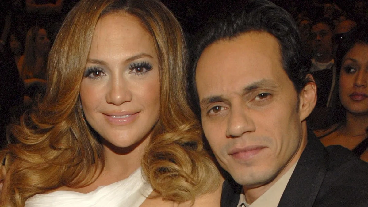 Marc Anthony to welcome eighth child with Nadia Ferreira on third anniversary