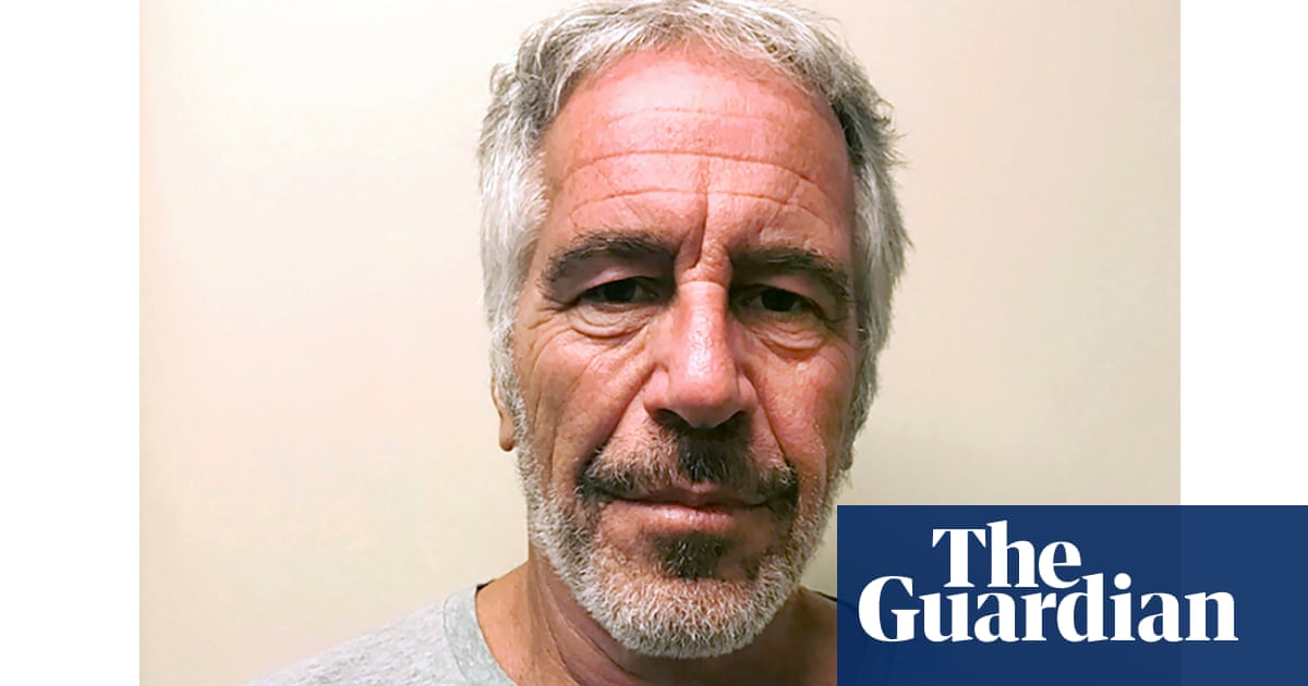 "Unveiling the Elite: New Wave of Epstein Court Documents Expose High-Profile Figures"