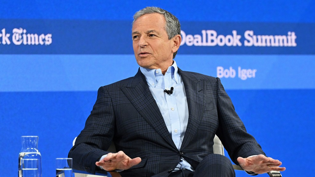 Featured image for "Disney Rejects Peltz's Board Nominees, Iger's Pay Reaches $31.6M"