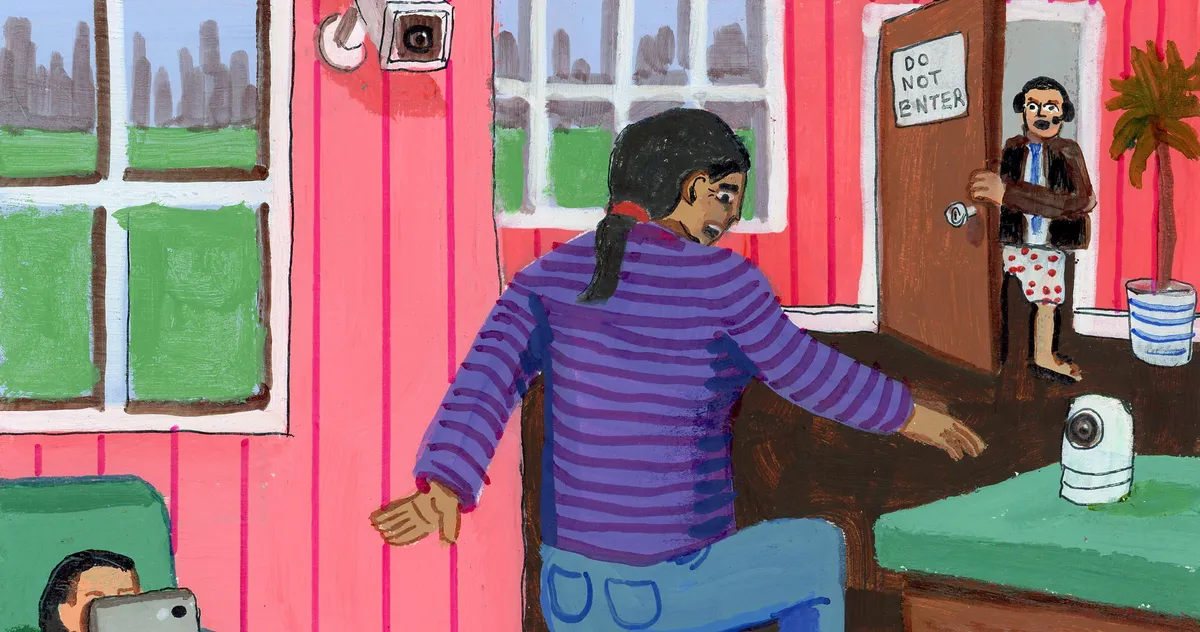 Featured image for NYC Nannies Protest Working Conditions