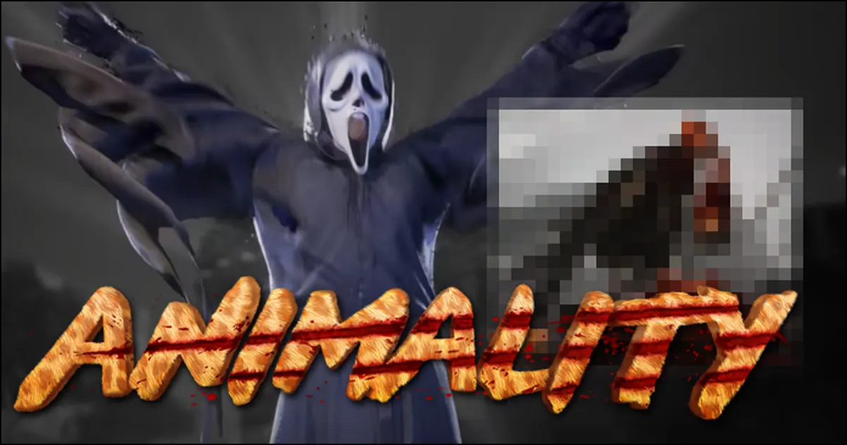 Featured image for Ghostface Joins Mortal Kombat 1: Fatalities and Animalities Unleashed