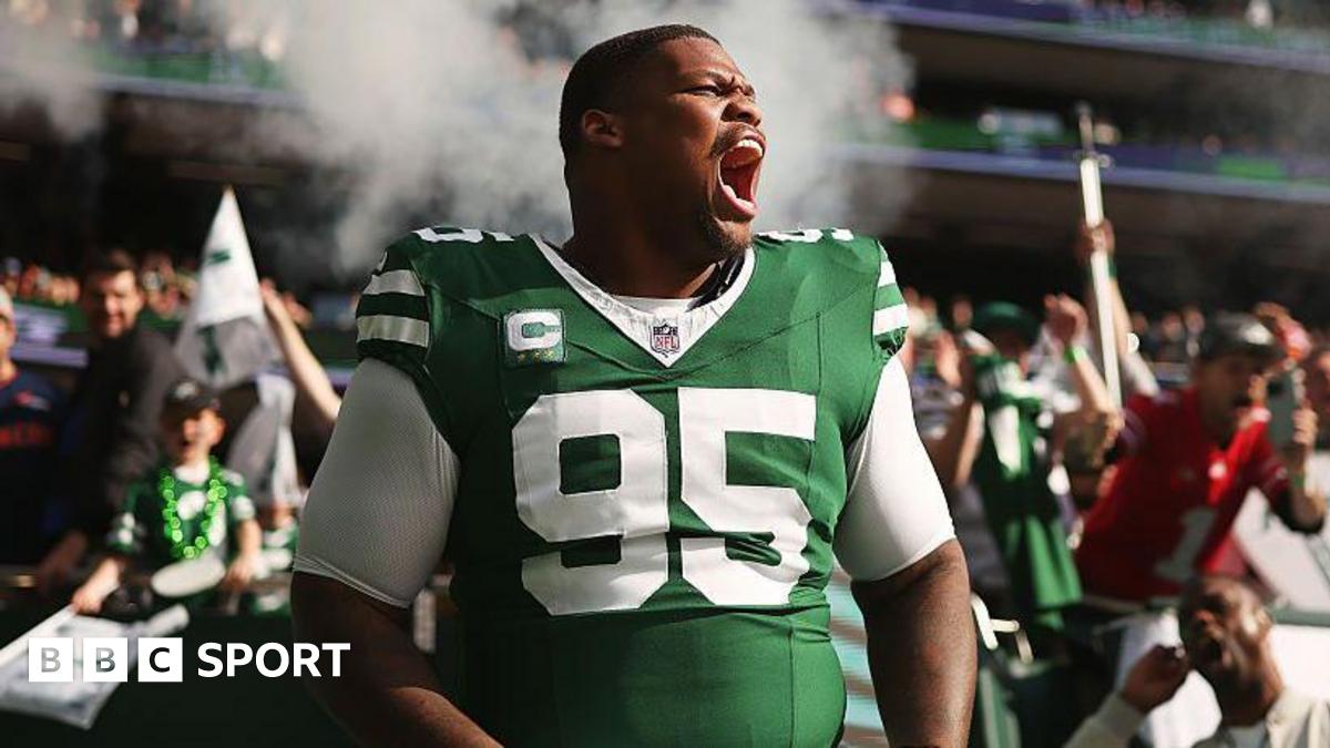 Broncos vs. Jets in London: Key Details and Predictions for Week 6