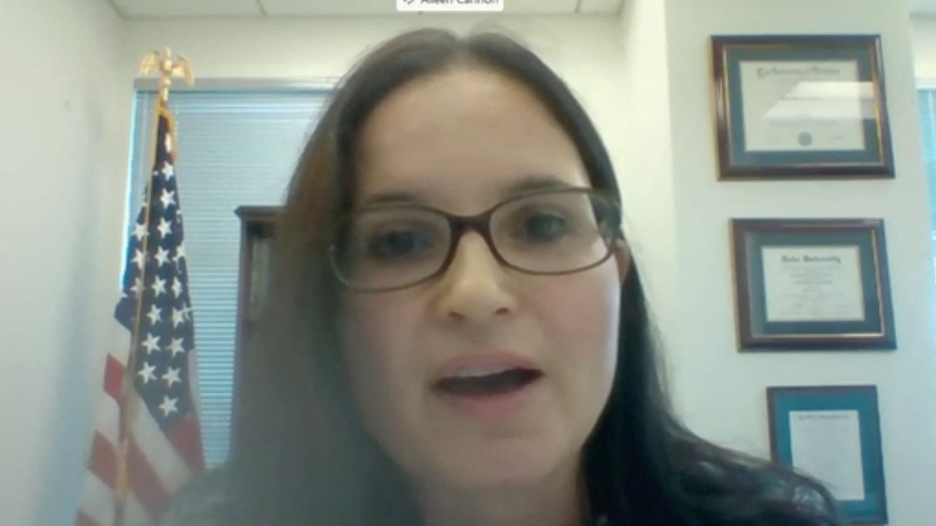 Judge's Errors in Earlier Trial Exposed in Trump Documents Case