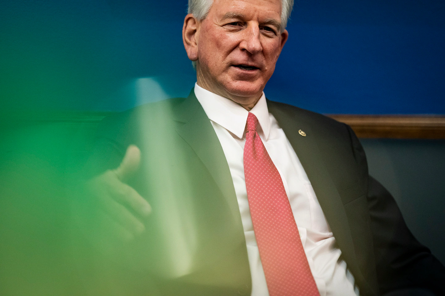 Featured image for "Biden Exposes Republican's Hypocrisy on Broadband Funding"