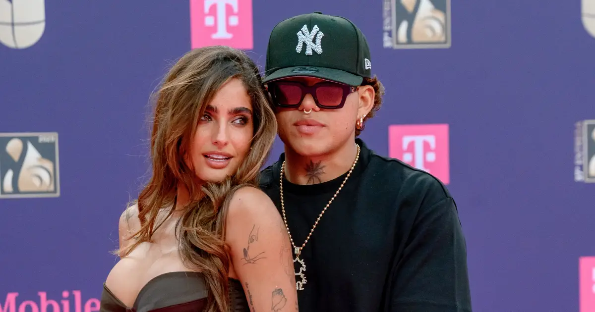 Featured image for Miami Influencer's Sex Tape Leak Sparks Privacy and Relationship Drama