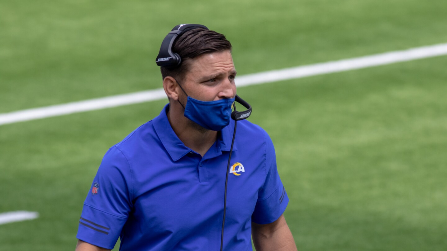 "Packers Hire Jeff Hafley as Defensive Coordinator, Rams Promote Chris Shula: Updates"