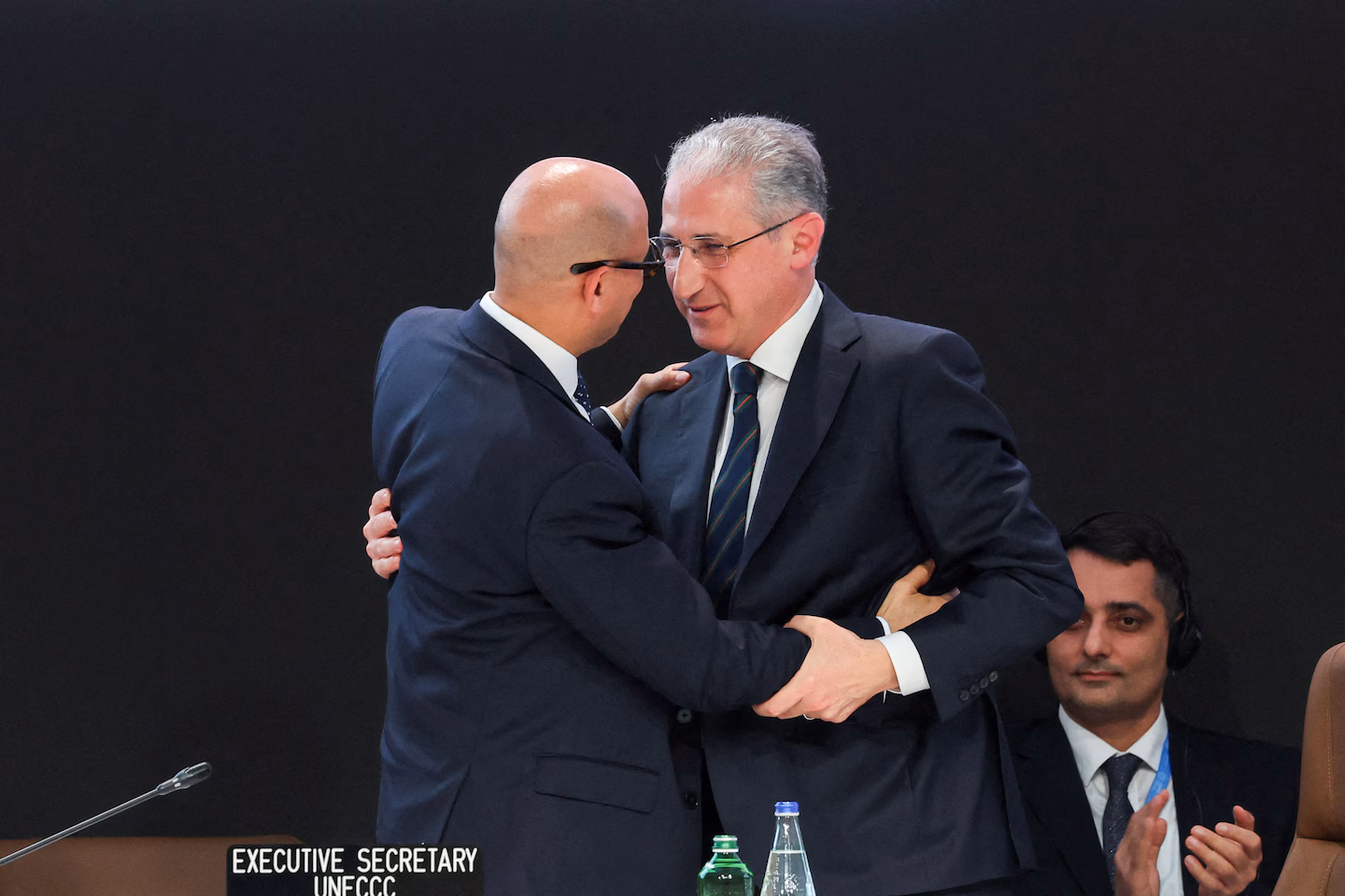 Featured image for COP29 Climate Talks: $300B Aid Proposal Sparks Walkouts and Tensions