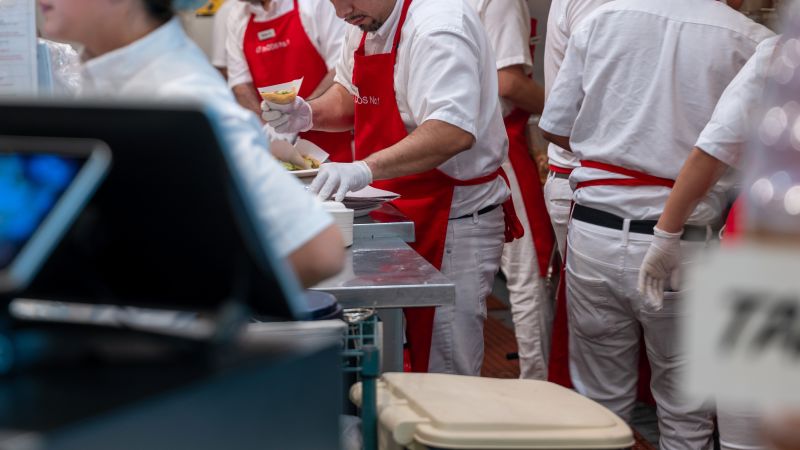 "Analyzing the Impact of Friday's Jobs Report on the Economy and Markets"