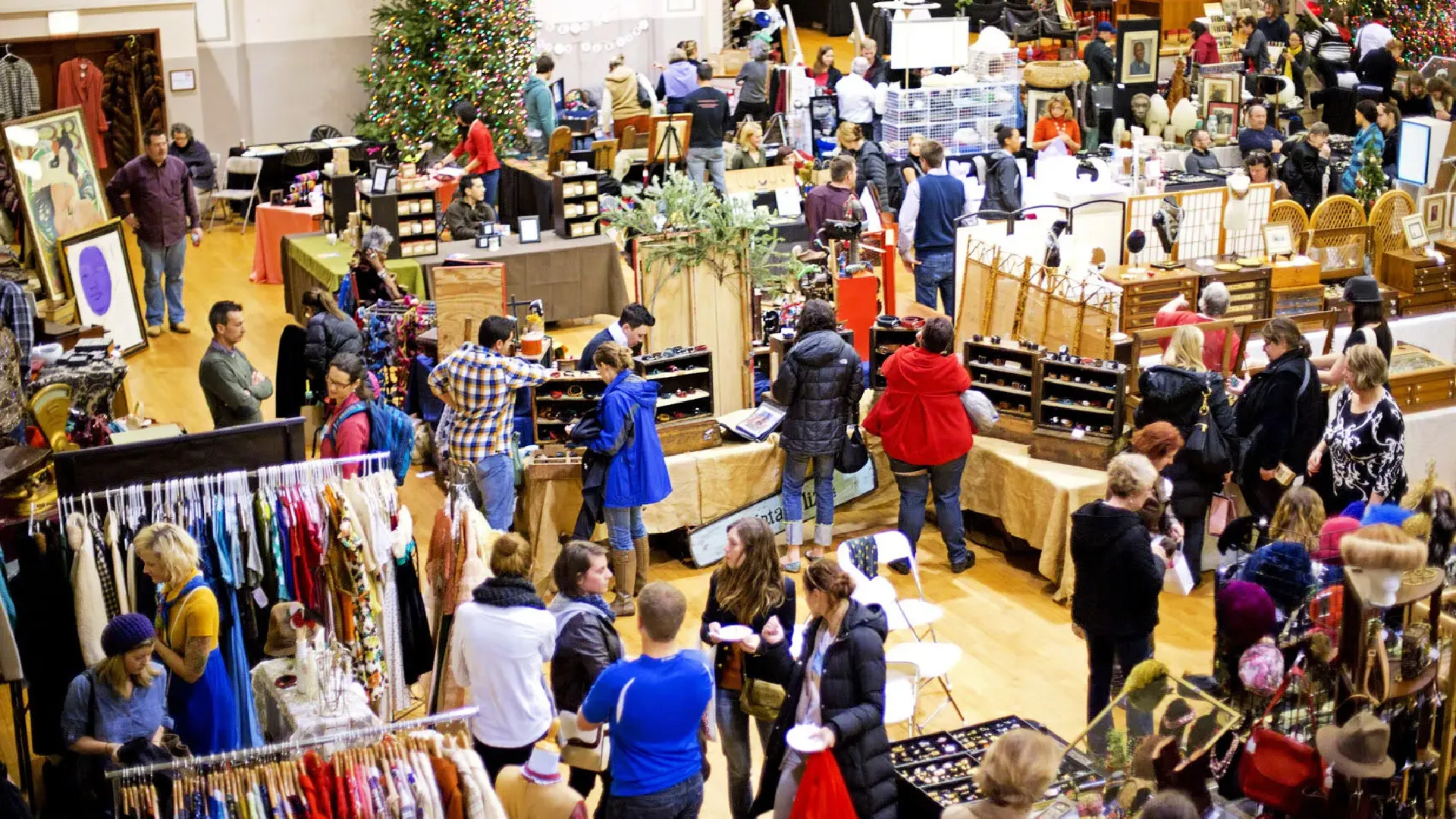 Explore Chicago: Viking Pub Crawl, Markets, and ZooLights This Weekend