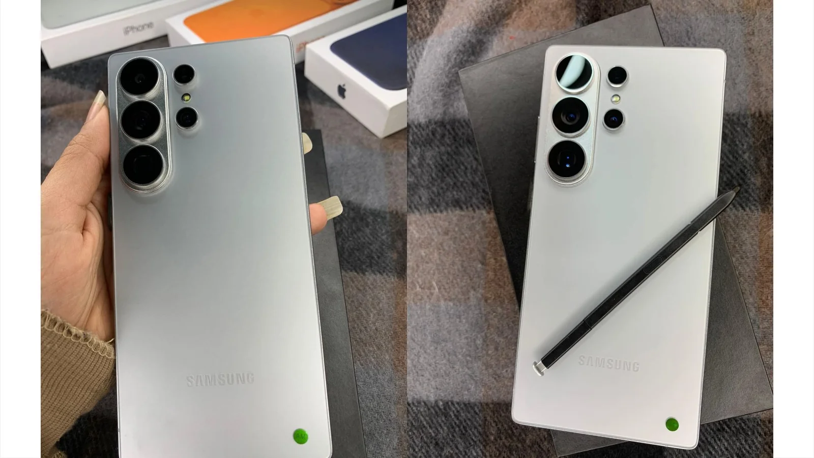 Galaxy S26 timeline leaked: Unpacked Feb 25, market launch March 11