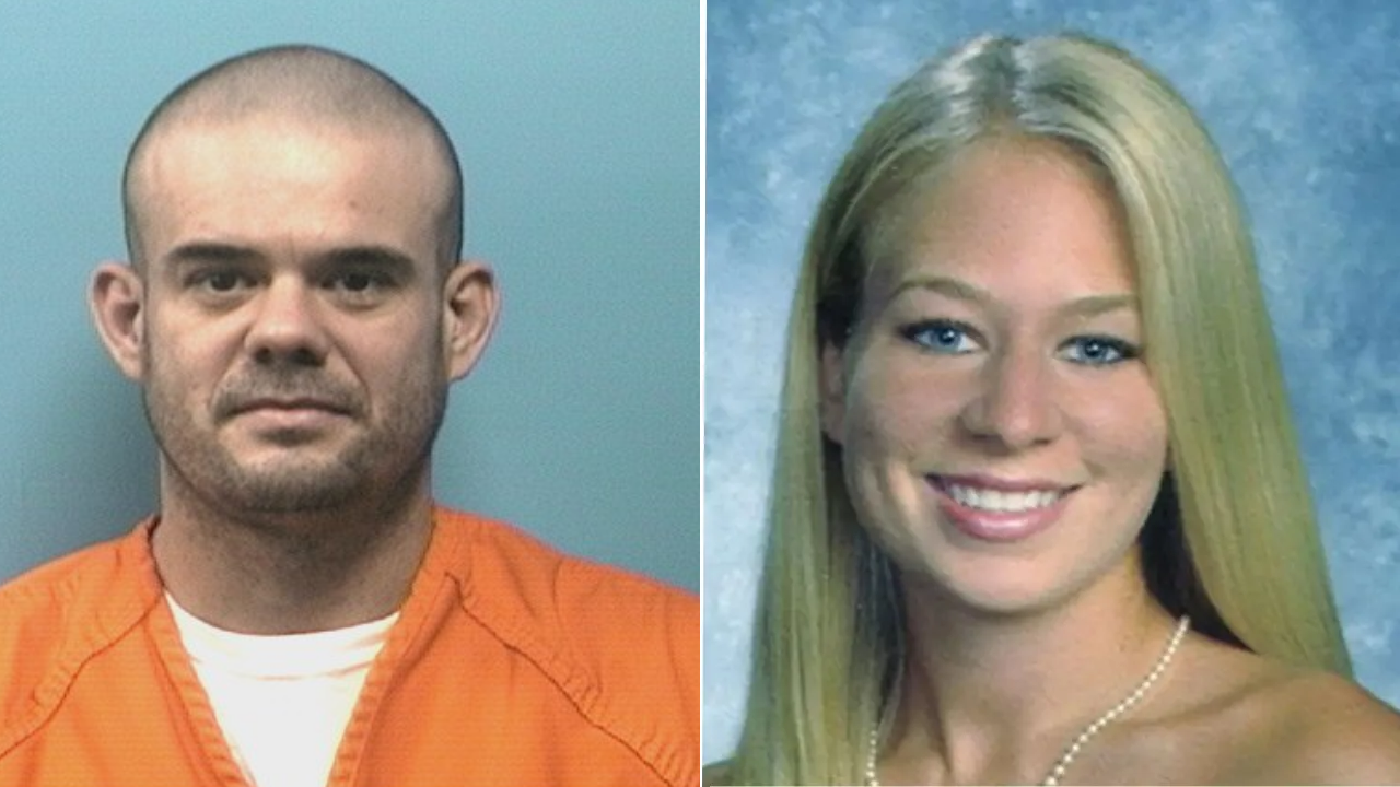 "Joran van der Sloot's Lawyer to Unveil Shocking Details of Natalee Holloway's Death"