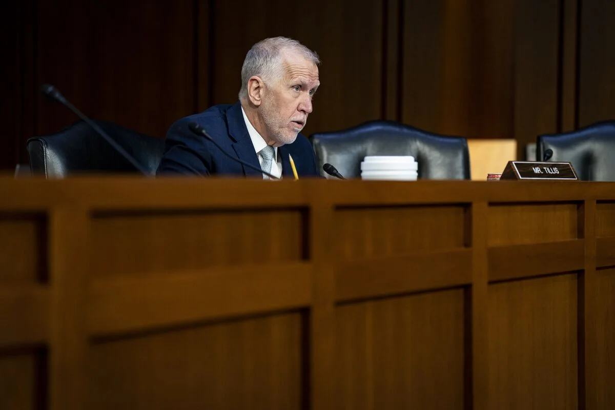 US lawmakers debate foreign tax policies amid economic concerns