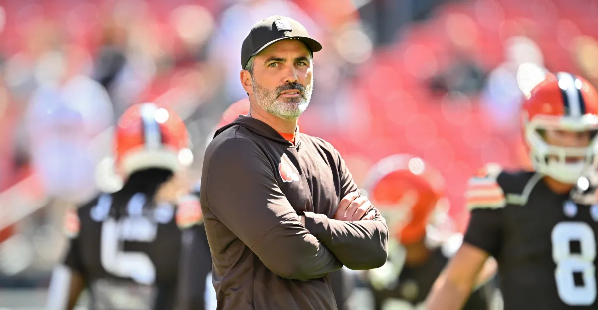 Featured image for Lions Face Challenging Browns Defense in Week 4 Showdown