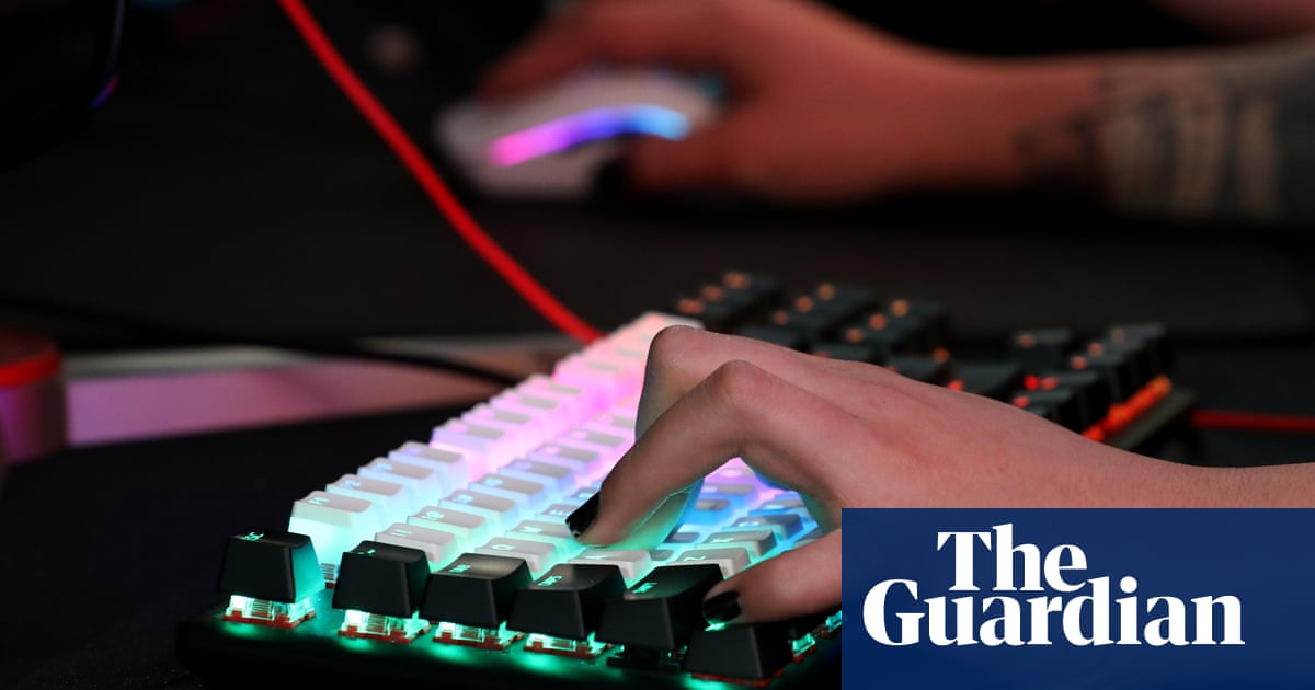 Featured image for Video game chat group linked to Pentagon leak of U.S. intelligence files on Ukraine.