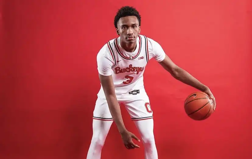 Featured image for West Virginia Mountaineers Secure 5-Star Transfer Noah Farrakhan