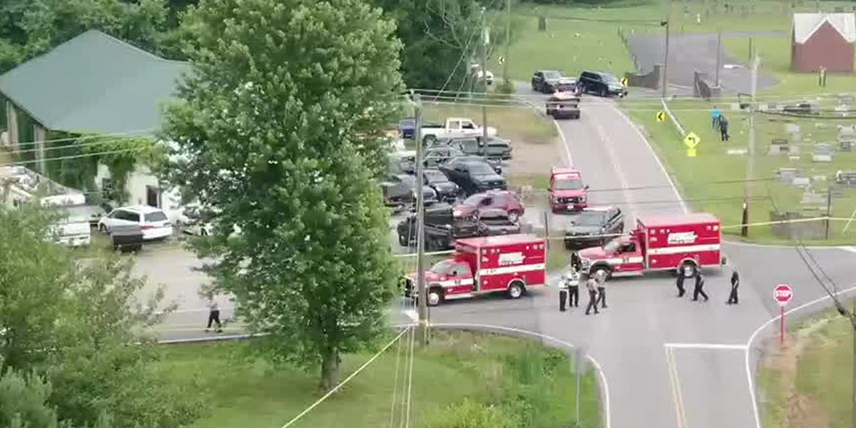 Father in custody after 3 children fatally shot in Clermont County.