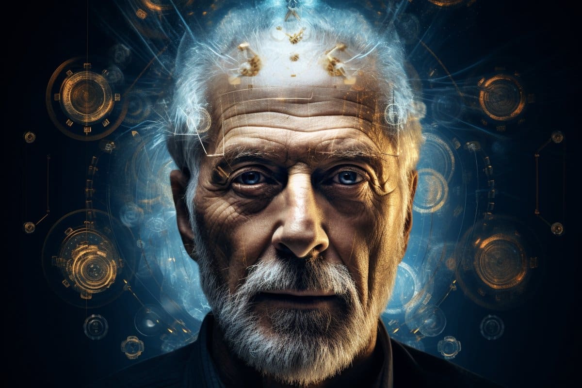 Unveiling the Hidden Secrets of Brain Aging with AI
