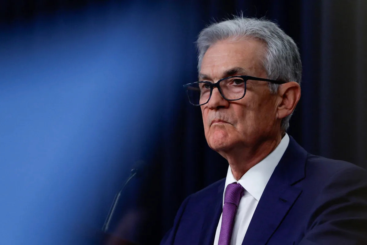 "Federal Reserve Policy Meeting: Inflation's Impact on Interest Rates"