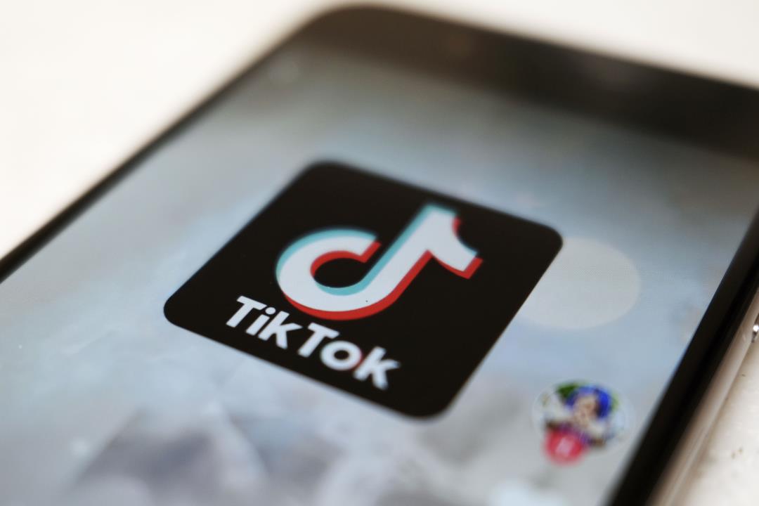 Featured image for "TikTok's Impact on Job Loss Goes Viral"