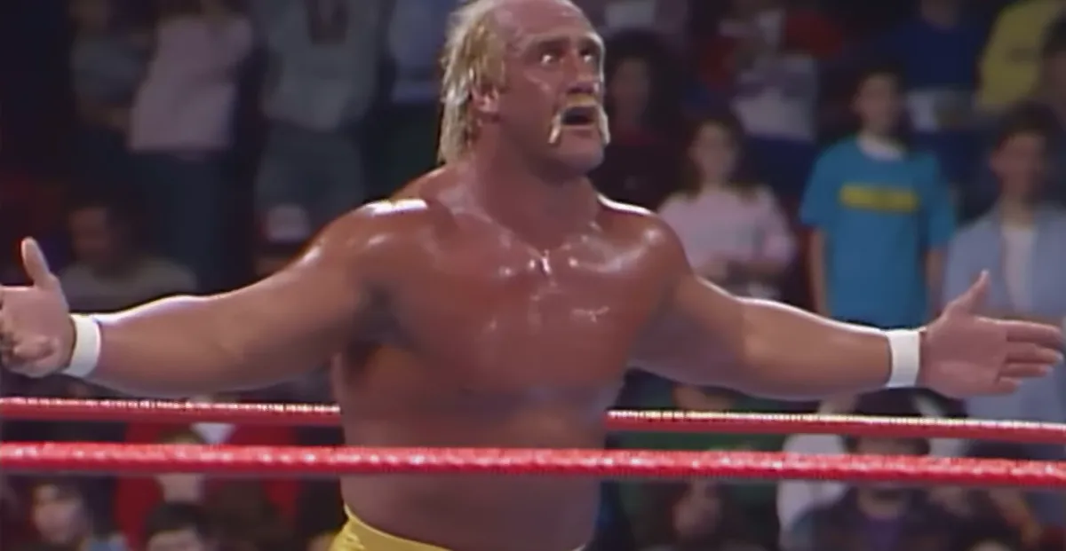 Featured image for ‘Real American’ Debuts, Not Hulk Hogan