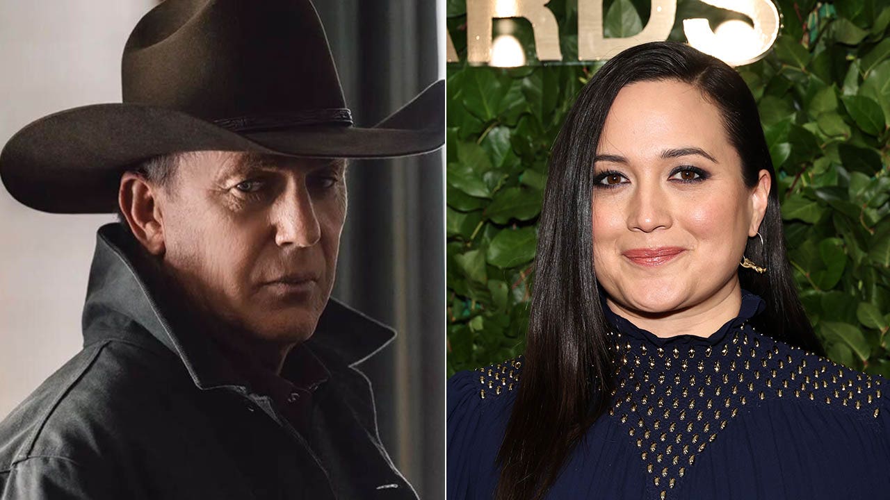 Featured image for "Killers of the Flower Moon" Star Lily Gladstone Slams "Yellowstone" as "Deplorable" Despite Multiple Auditions