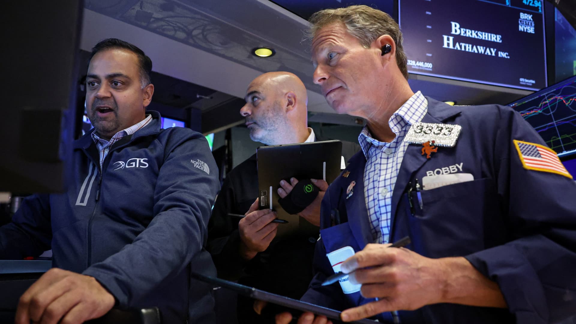 Featured image for SEC Greenlights 24-Hour Stock Trading with New Exchange Launch