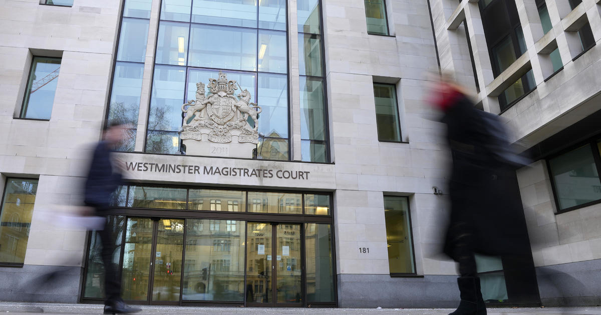 Featured image for Accused "Eunuch Maker" Faces Court for Extreme Body Modifications and Castration Broadcasts