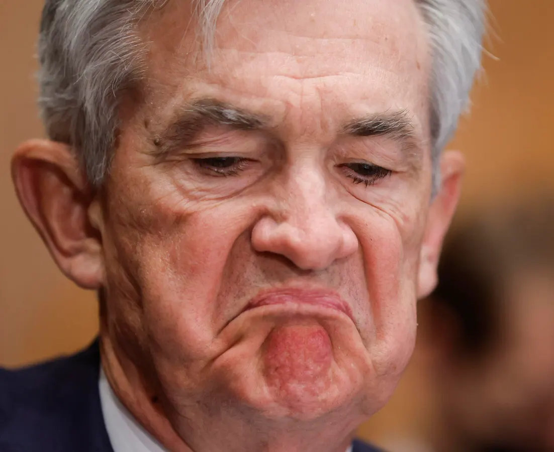 Bitcoin Surges as Fed Maintains Hold Despite Political Pressure