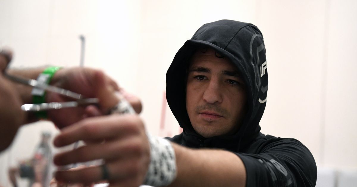 Featured image for Diego Sanchez Exposes Alleged Abuse by Ex-Coach Joshua Fabia