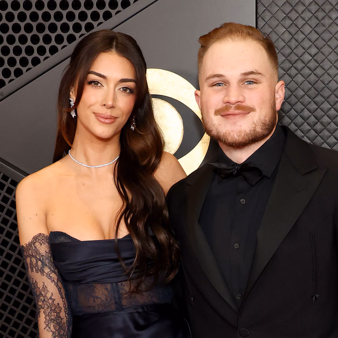 Featured image for Brianna LaPaglia Addresses Zach Bryan Breakup and Abuse Allegations