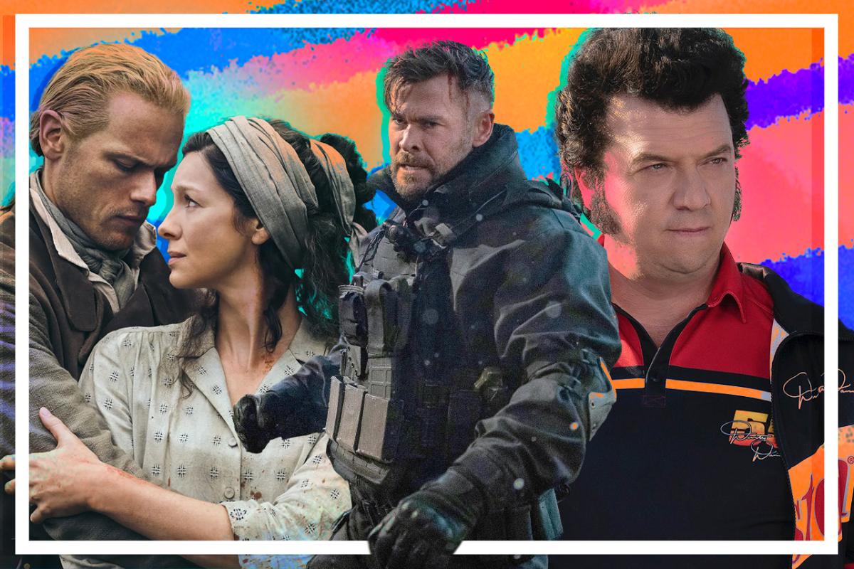 Featured image for "Outlander Season 7: Reviews, Cast Comparisons, and New Episodes to Watch This Weekend"