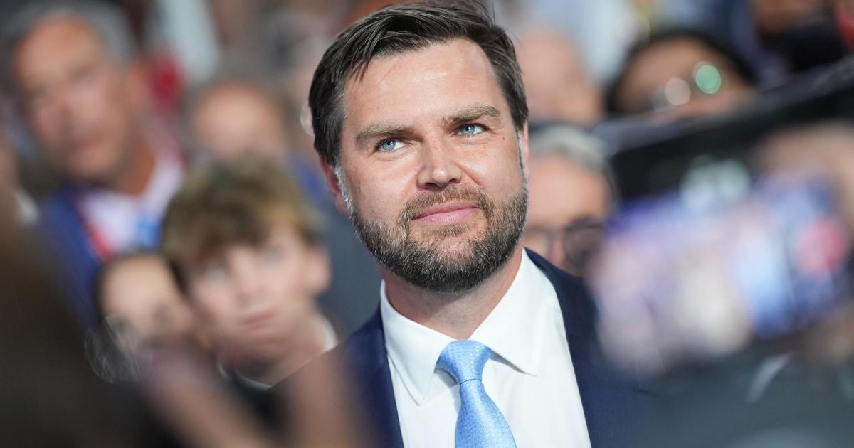 "JD Vance's Views and Rise Amid Ukraine War and VP Appointment"