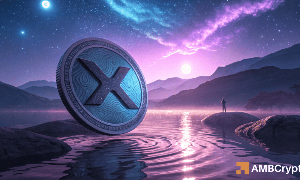 Featured image for XRP's Bullish Outlook and Key Resistance Levels to Watch