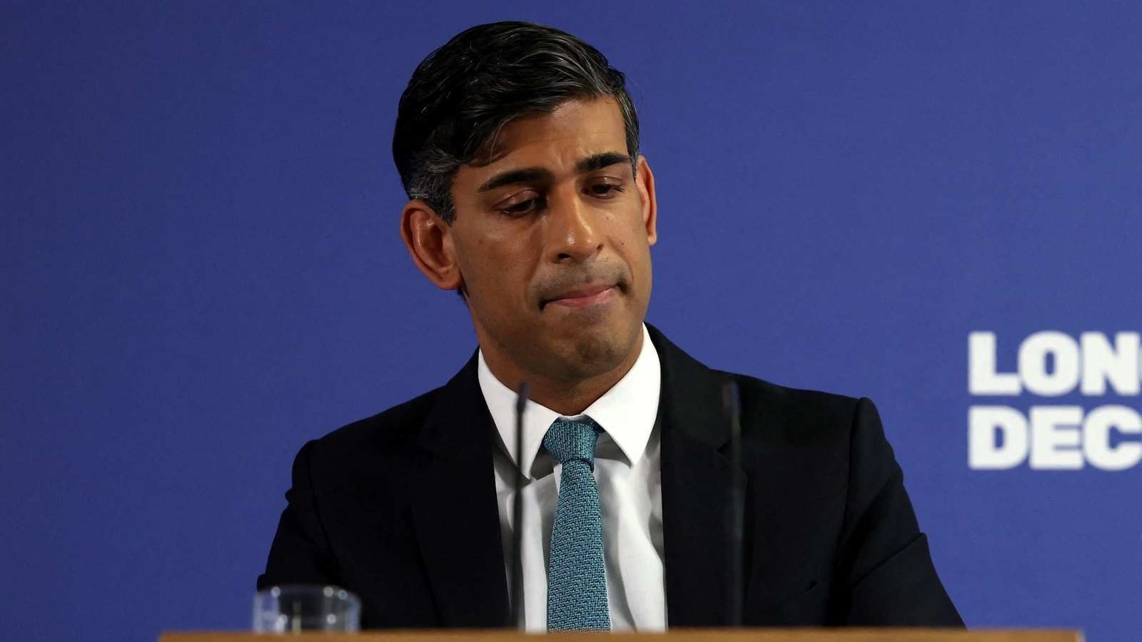 "UK PM Rishi Sunak's Controversial Covid Inquiry Testimony Sparks Outrage"
