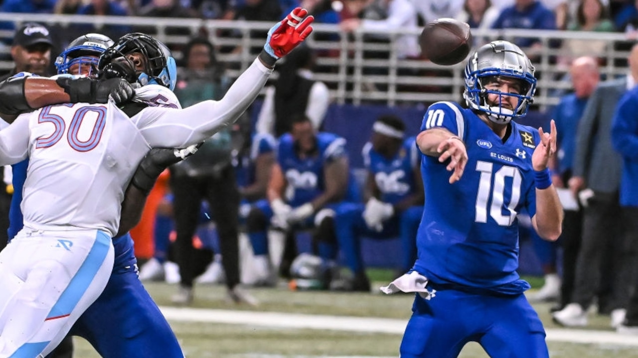 Featured image for "Battlehawks Set Attendance Record and Secure Thrilling Victory Over Renegades"