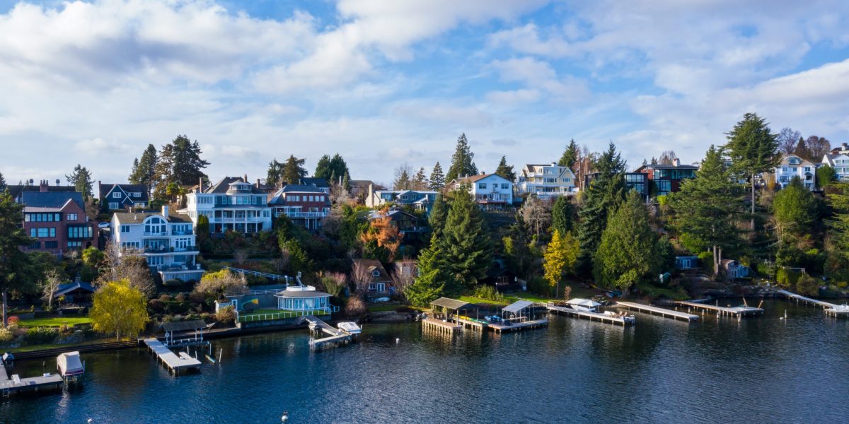 Featured image for Navigating the Contrasting Housing Markets: Rising Prices, Declining Demand