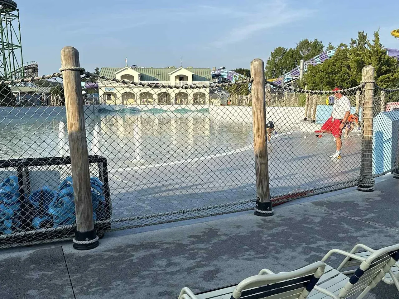 Featured image for Tragic Death of 9-Year-Old Girl at Hersheypark Water Park