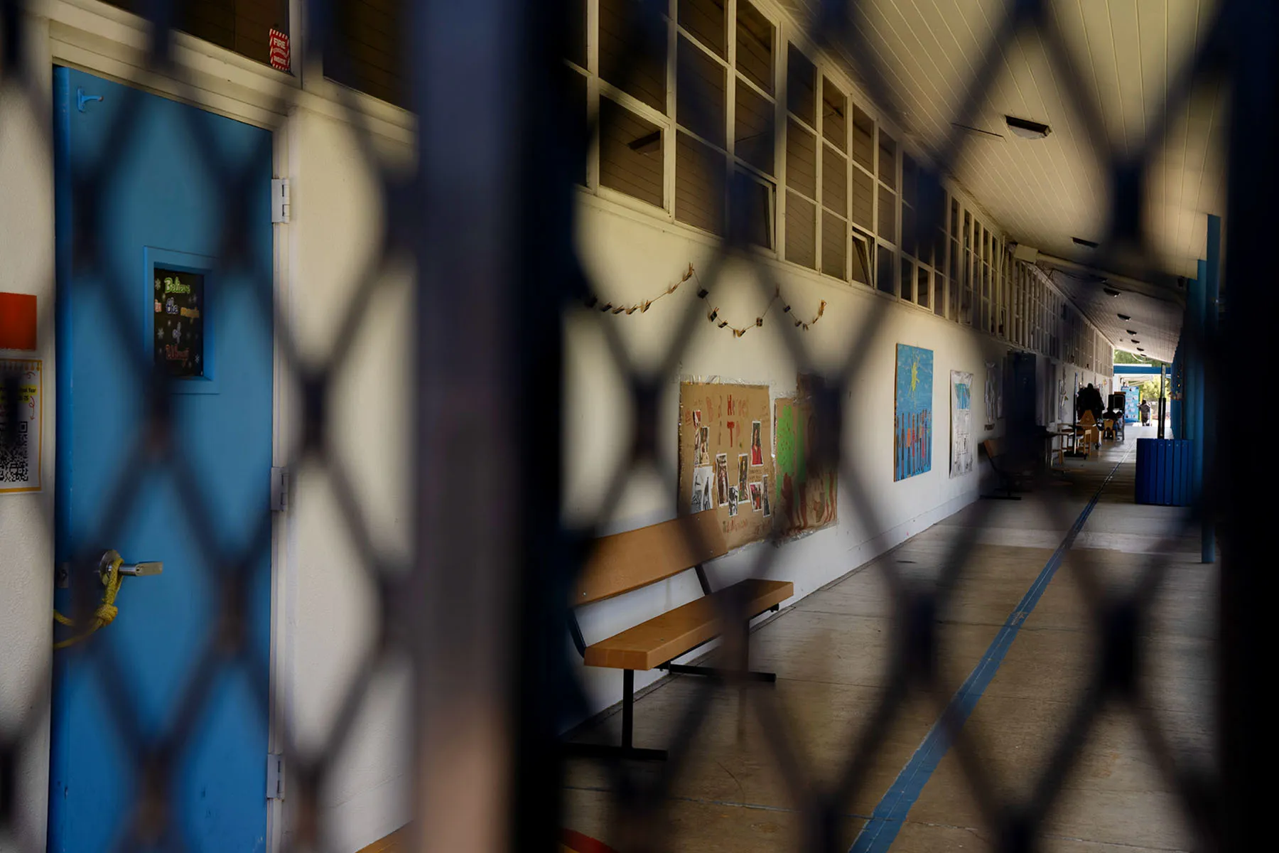 Featured image for Federal Funding Cuts Threaten Schools Nationwide