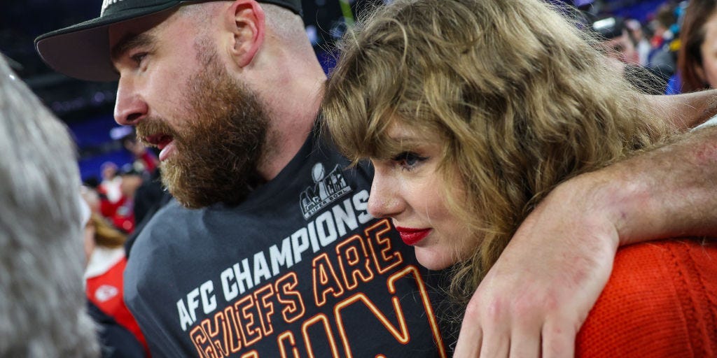 "Taylor Swift's Impact on Travis Kelce and the Kansas City Chiefs Revealed by Coach"