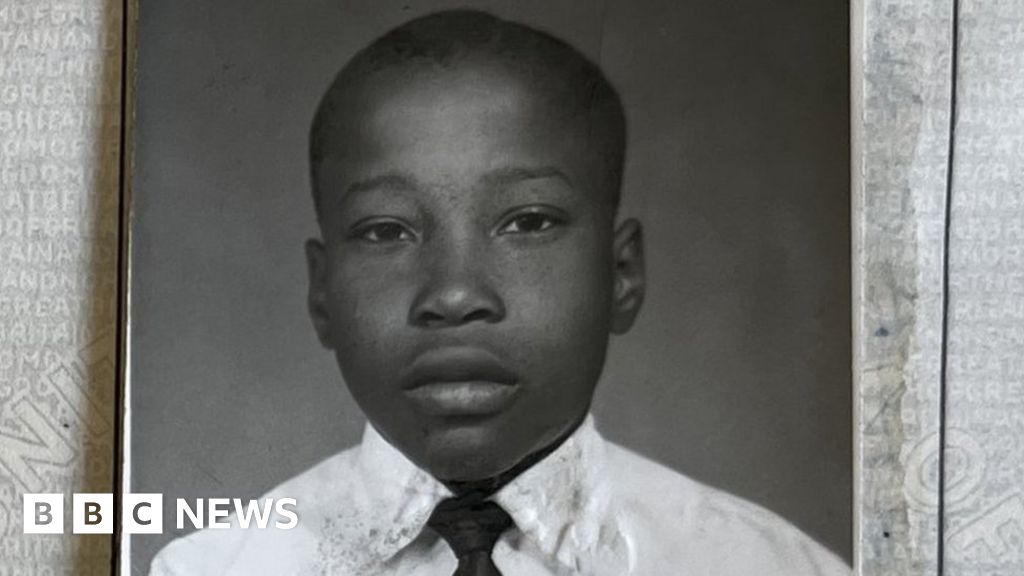 Windrush: 75 years of impact on Britain's racial landscape.