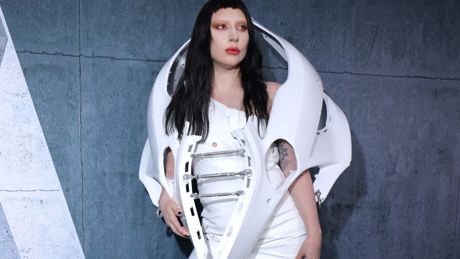 Featured image for Lady Gaga Teases Unique New Music and Hints at Beyoncé Collaboration