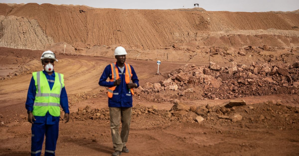 Political Turmoil Threatens Global Uranium Supply and Nuclear Energy